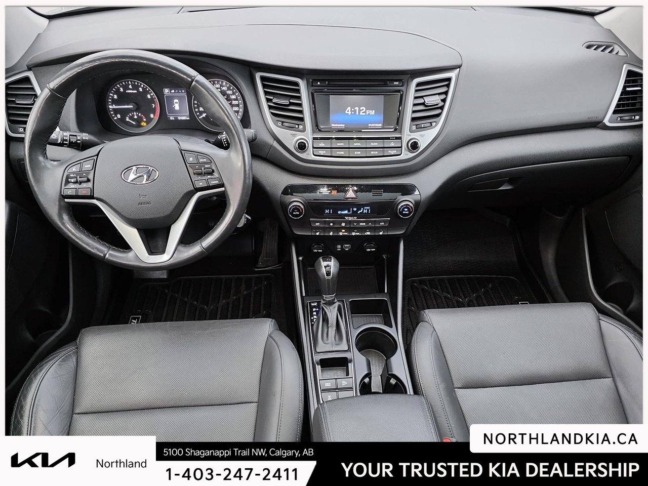 2017 Hyundai Tucson Limited-10