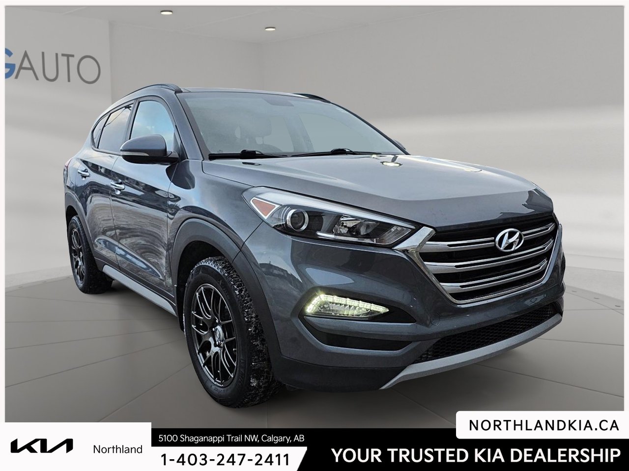 2017 Hyundai Tucson Limited-4