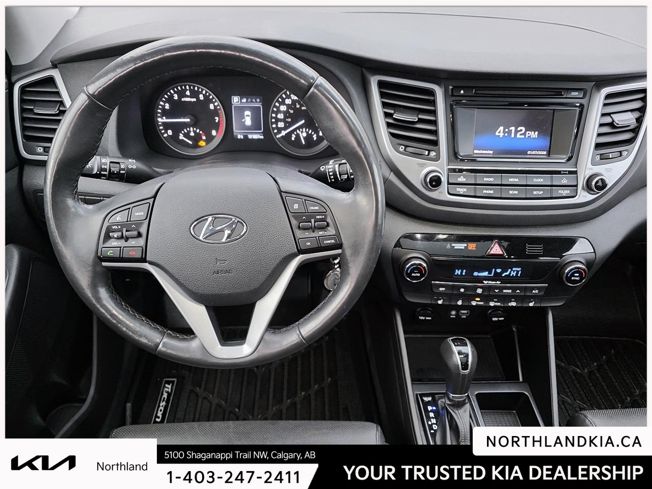 2017 Hyundai Tucson Limited-11