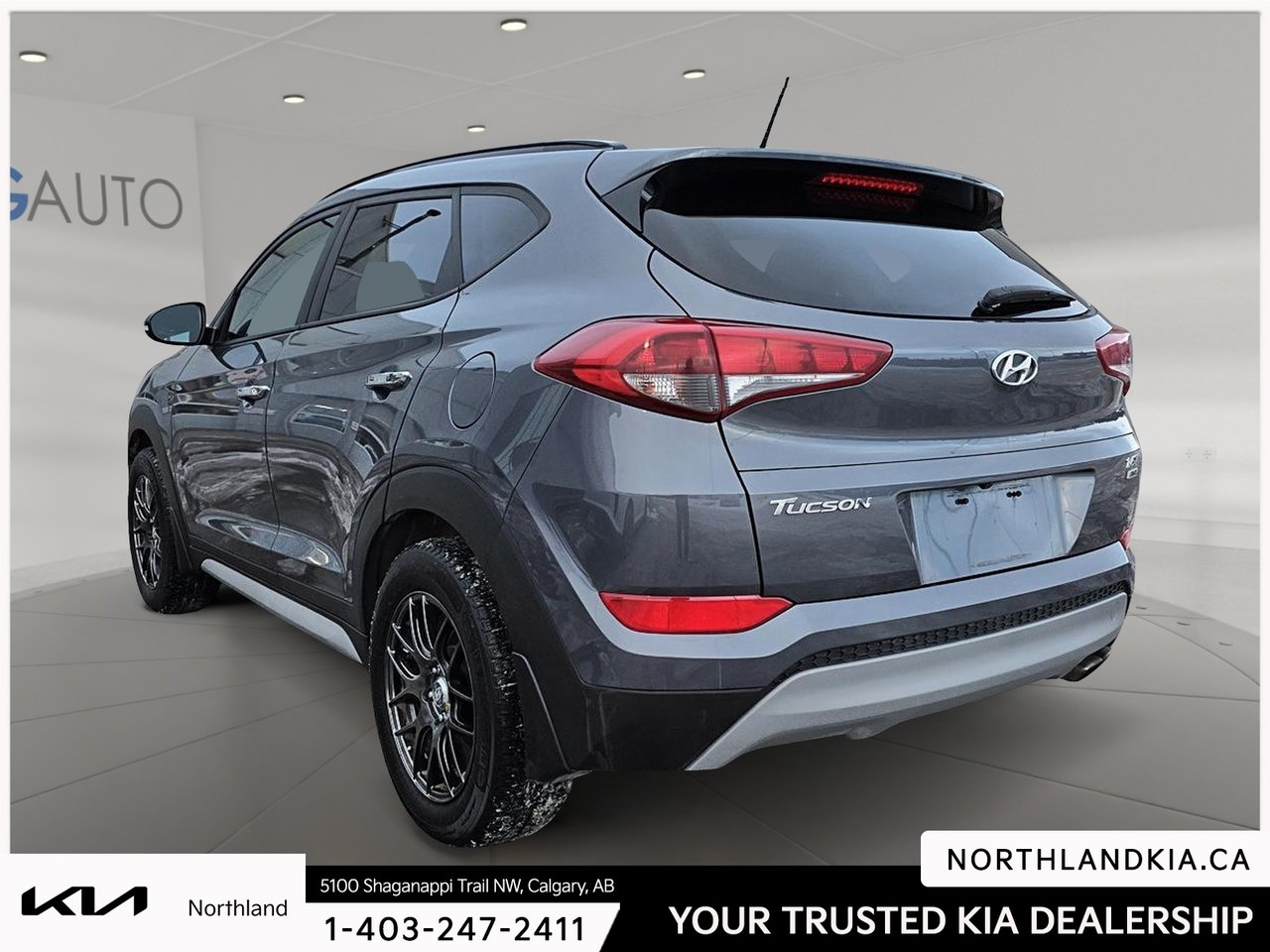 2017 Hyundai Tucson Limited-1