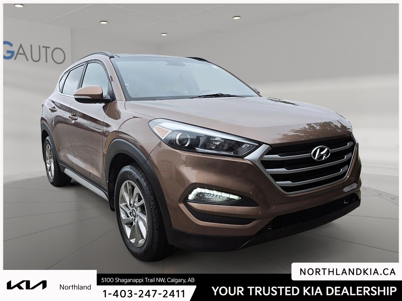 2017 Hyundai Tucson Luxury-4