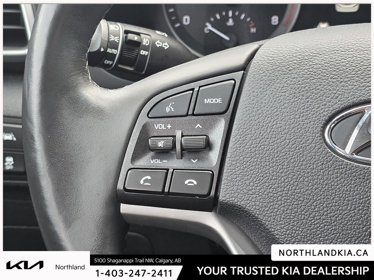2021 Hyundai Tucson Ultimate-12