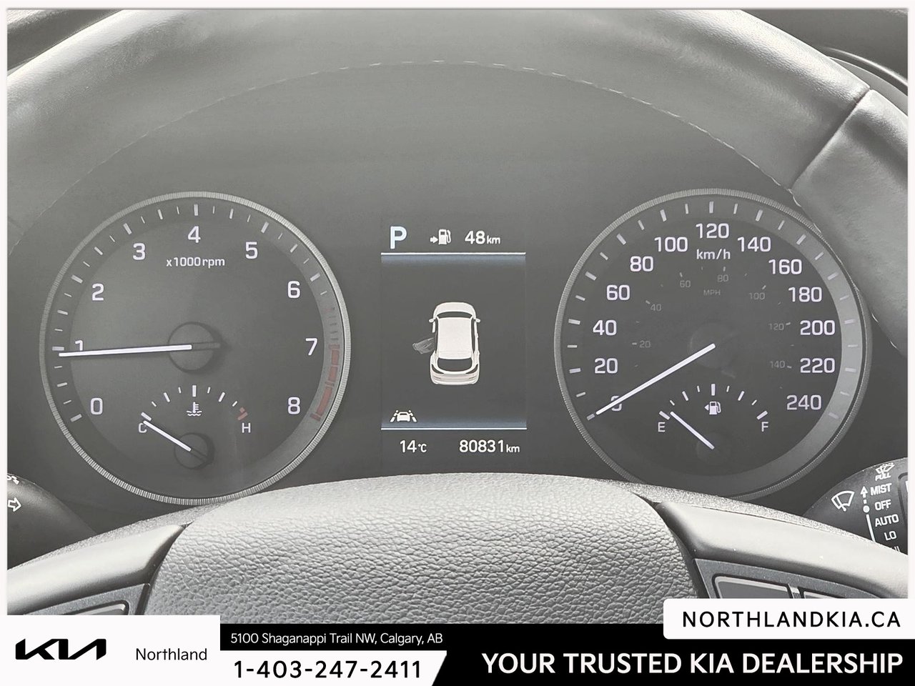 2021 Hyundai Tucson Ultimate-14