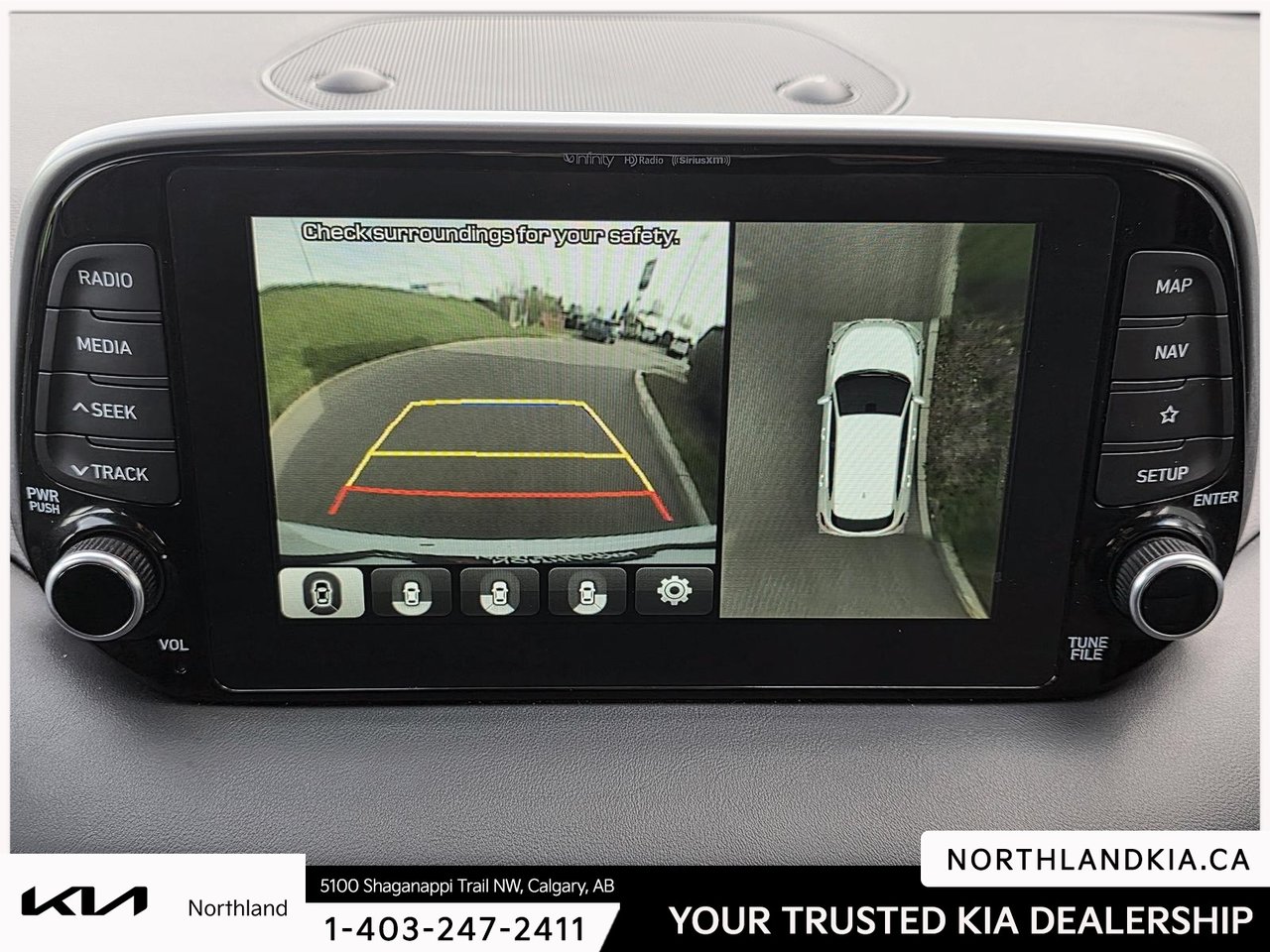 2021 Hyundai Tucson Ultimate-17