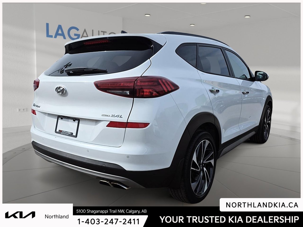 2021 Hyundai Tucson Ultimate-3