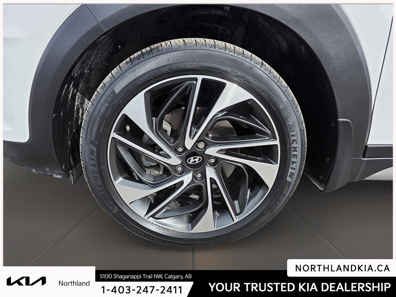 2021 Hyundai Tucson Ultimate-6