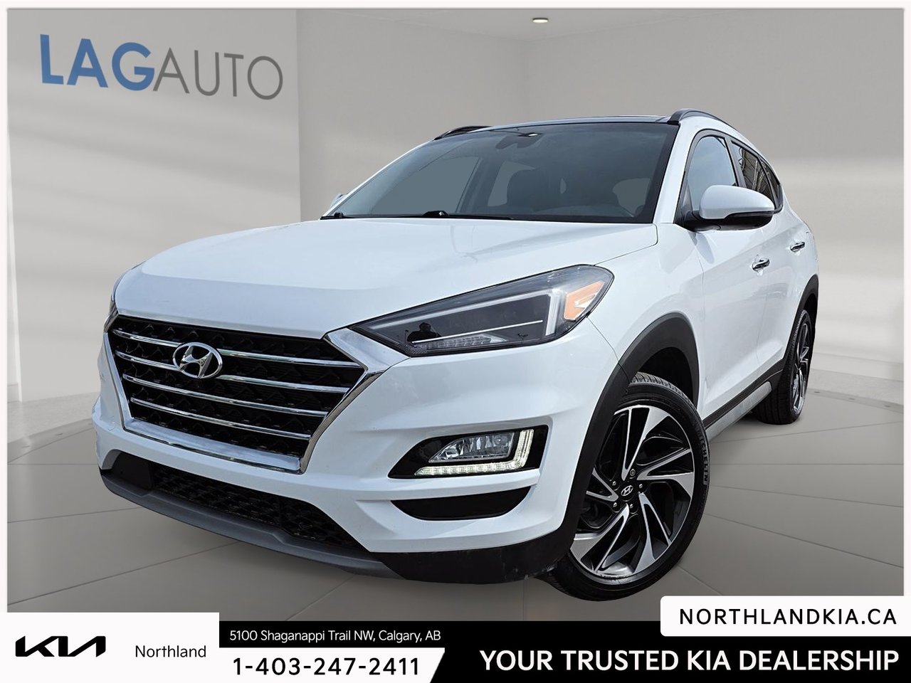 2021 Hyundai Tucson Ultimate-0