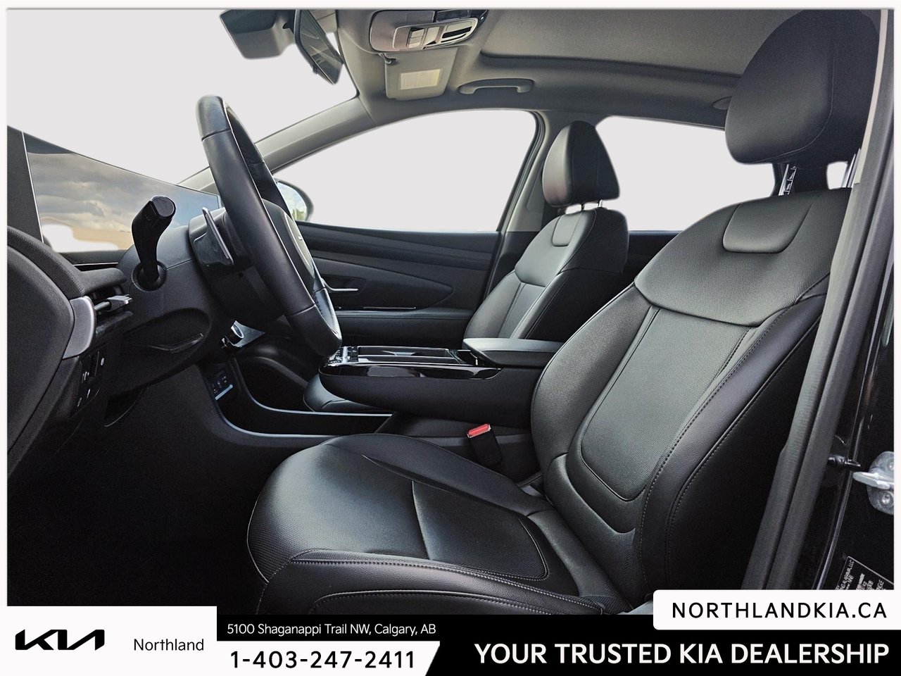 2025 Hyundai Tucson Preferred-8