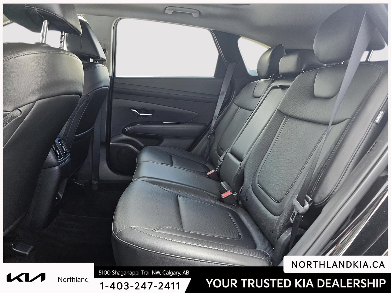 2025 Hyundai Tucson Preferred-17