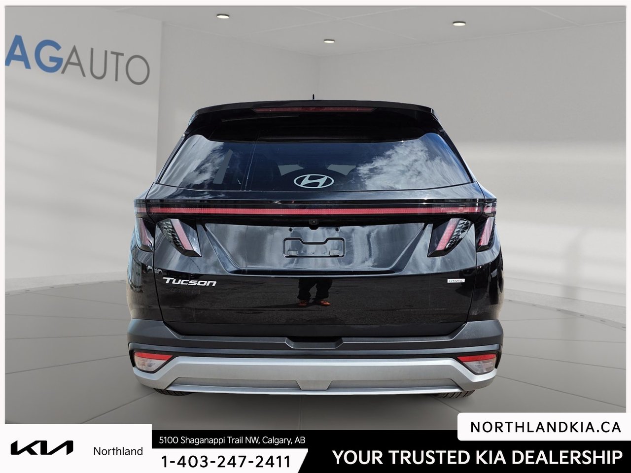 2025 Hyundai Tucson Preferred-2