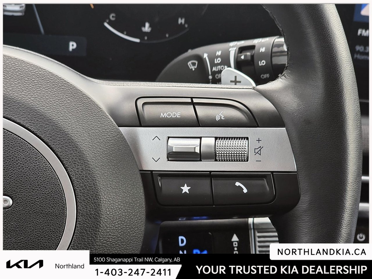 2025 Hyundai Tucson Preferred-12