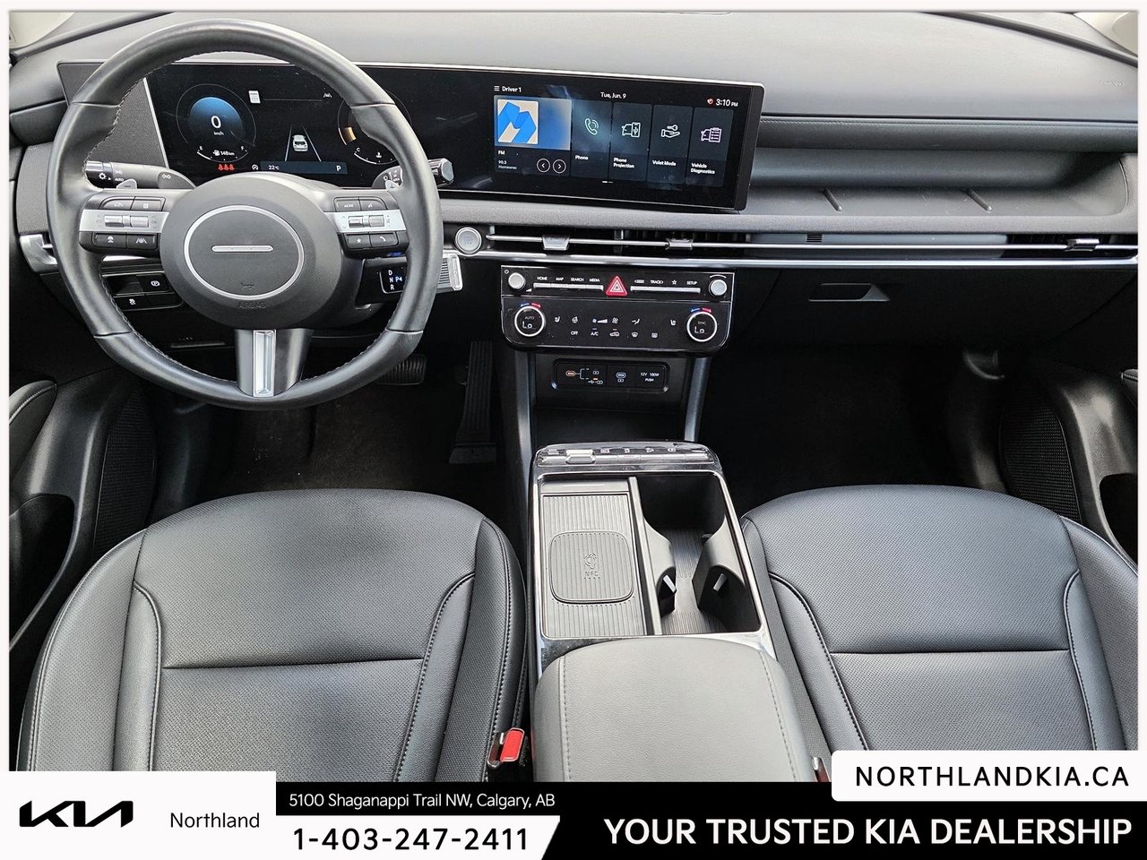 2025 Hyundai Tucson Preferred-9