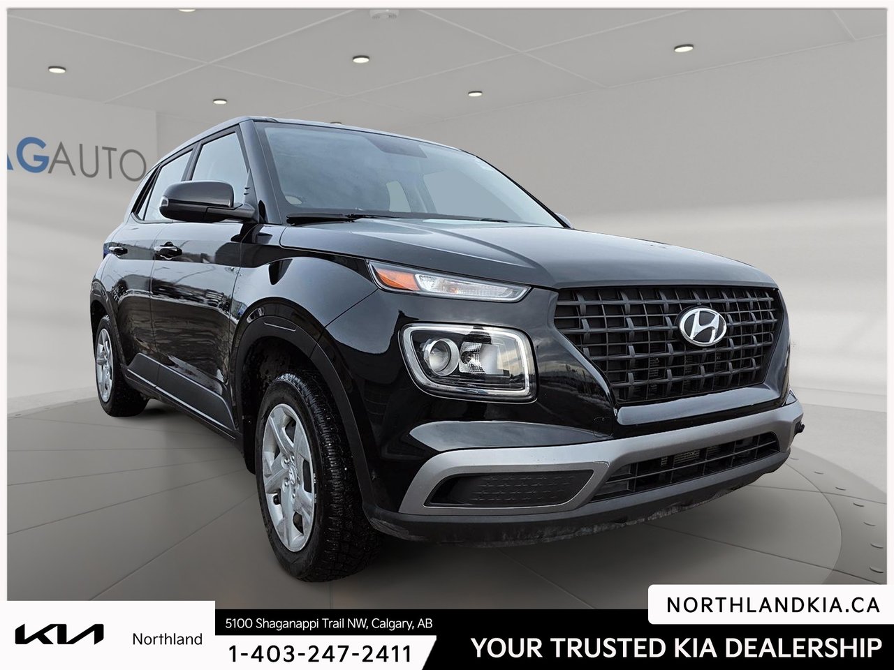 2022 Hyundai Venue Essential-4