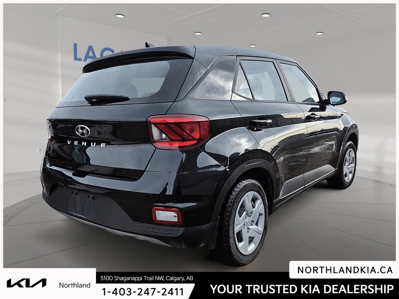 2022 Hyundai Venue Essential-3