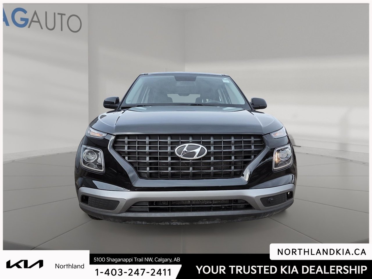 2022 Hyundai Venue Essential-5