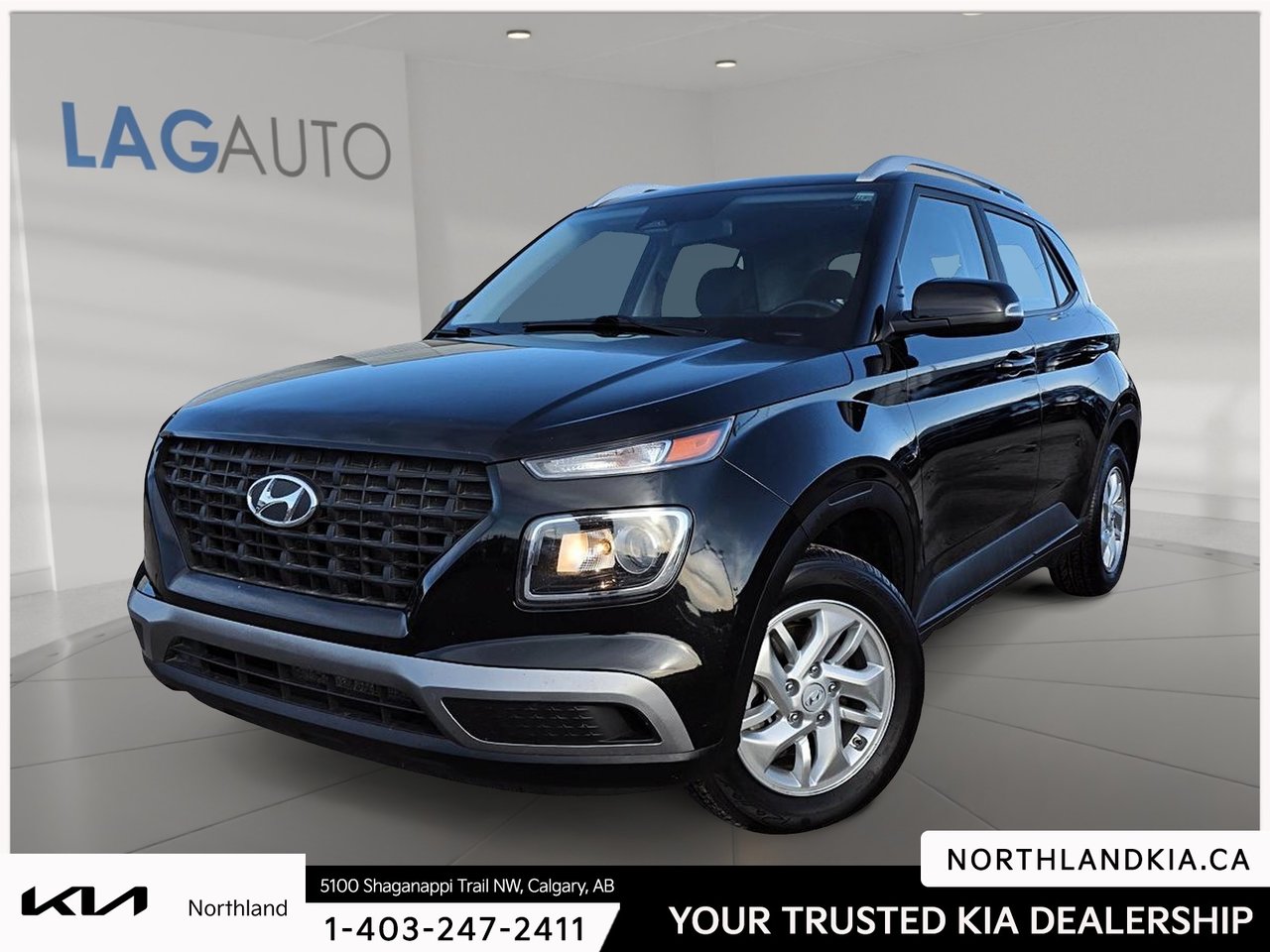 2024 Hyundai Venue Preferred-0