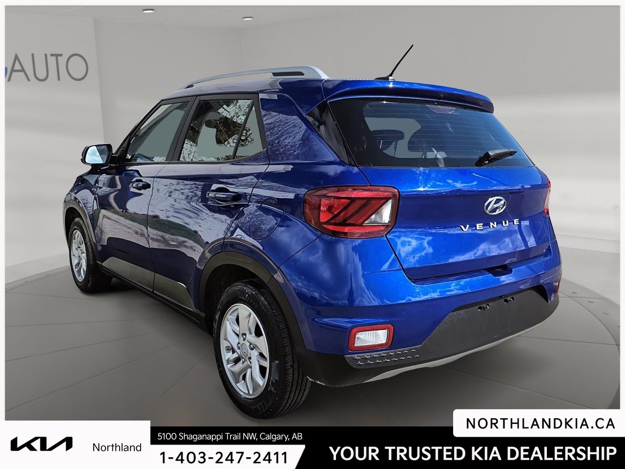 2024 Hyundai Venue Preferred-1