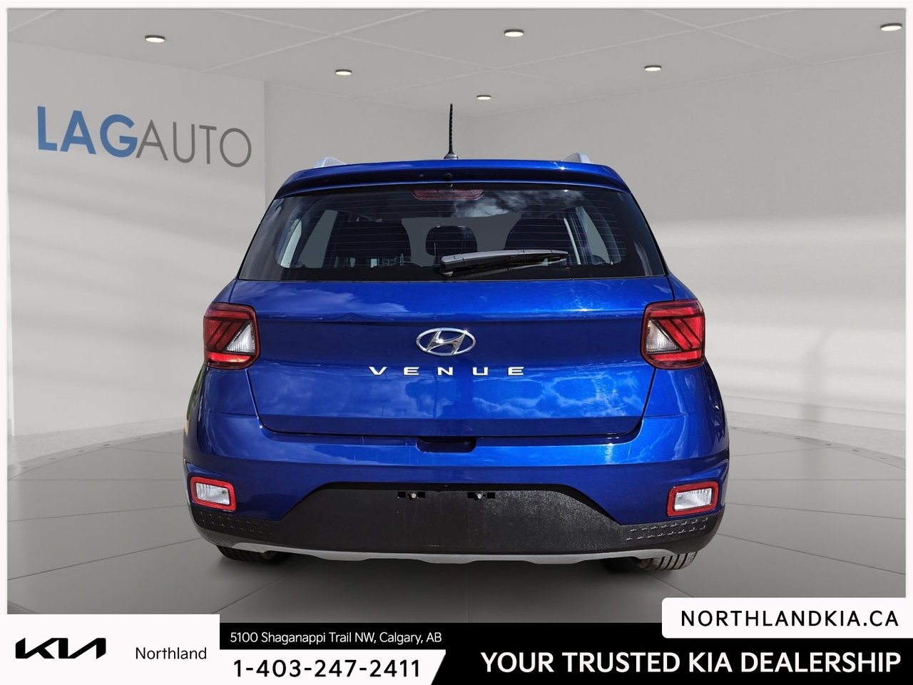 2024 Hyundai Venue Preferred-2