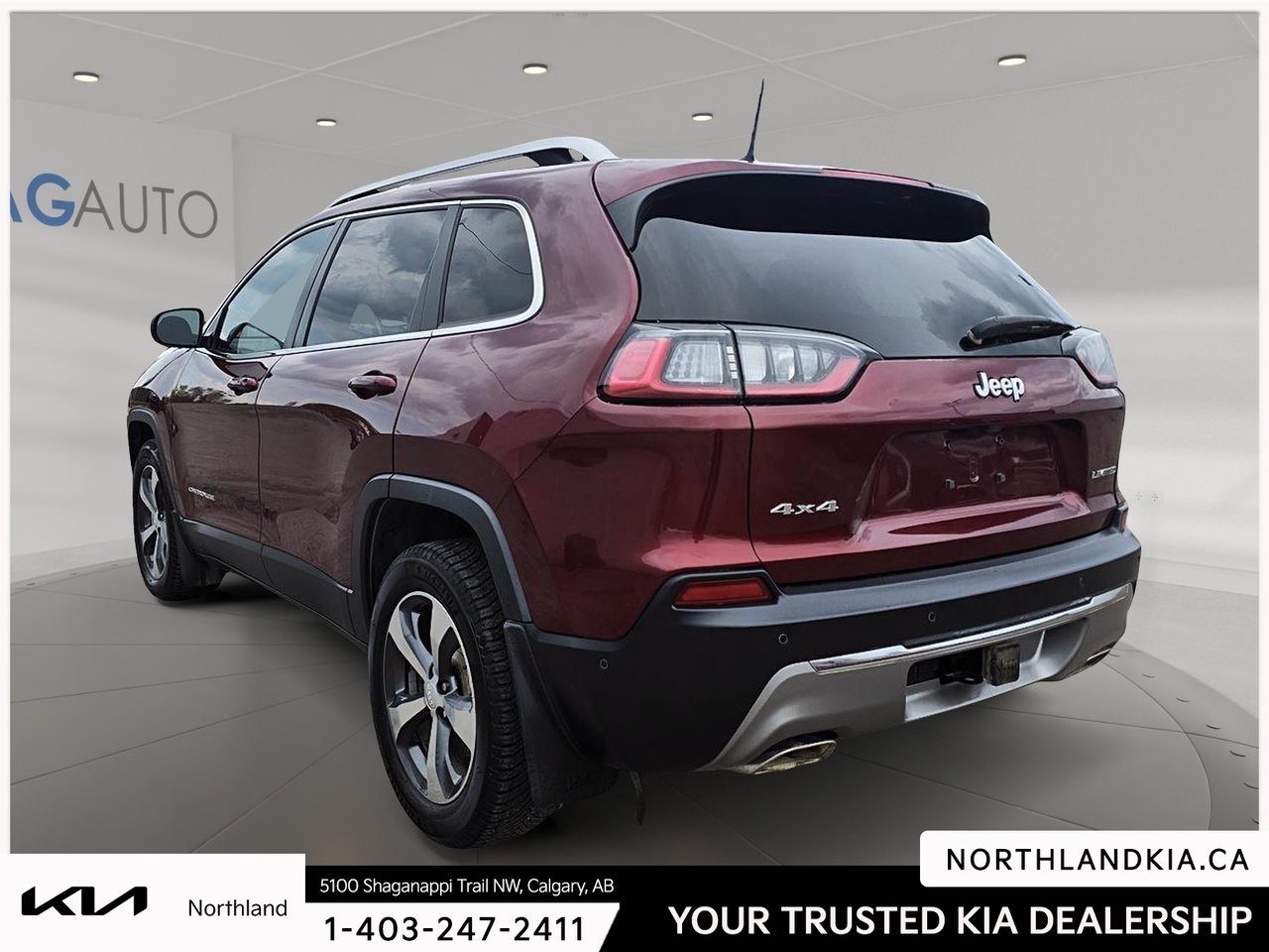 2019 Jeep Cherokee Limited-1