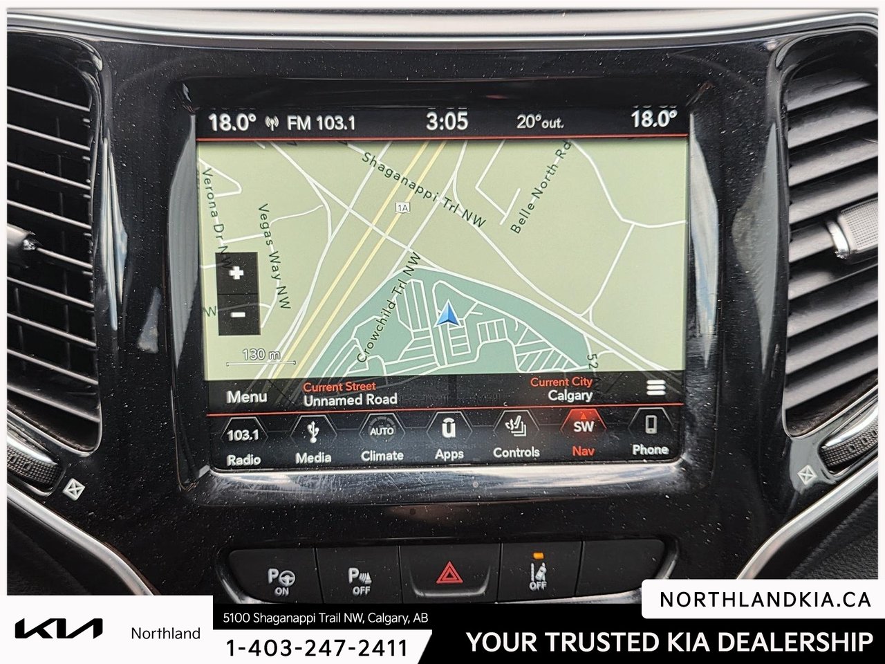 2019 Jeep Cherokee Limited-12