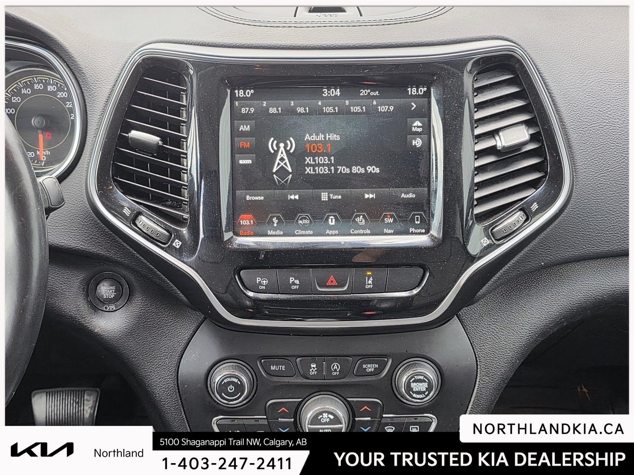 2019 Jeep Cherokee Limited-11