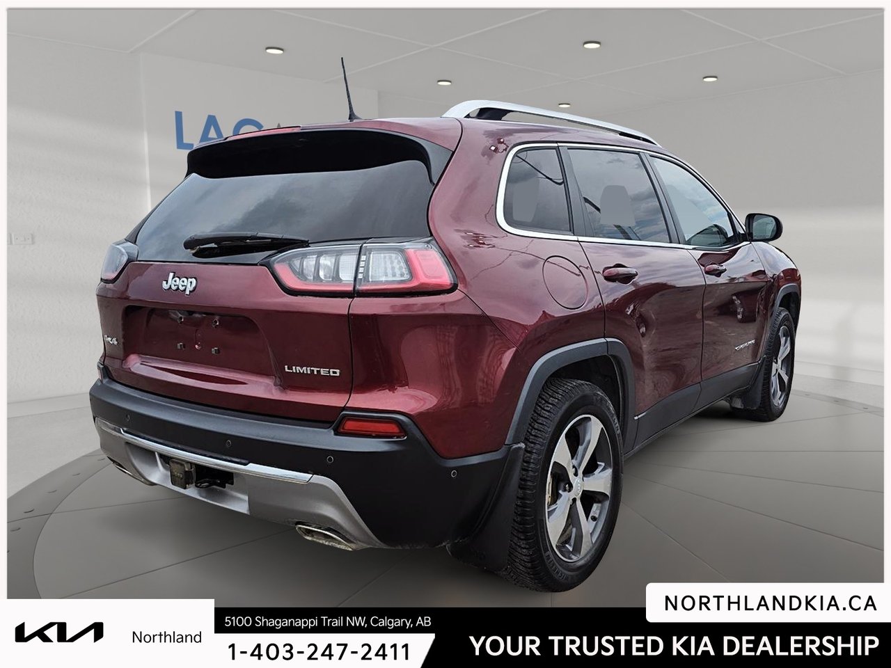 2019 Jeep Cherokee Limited-3
