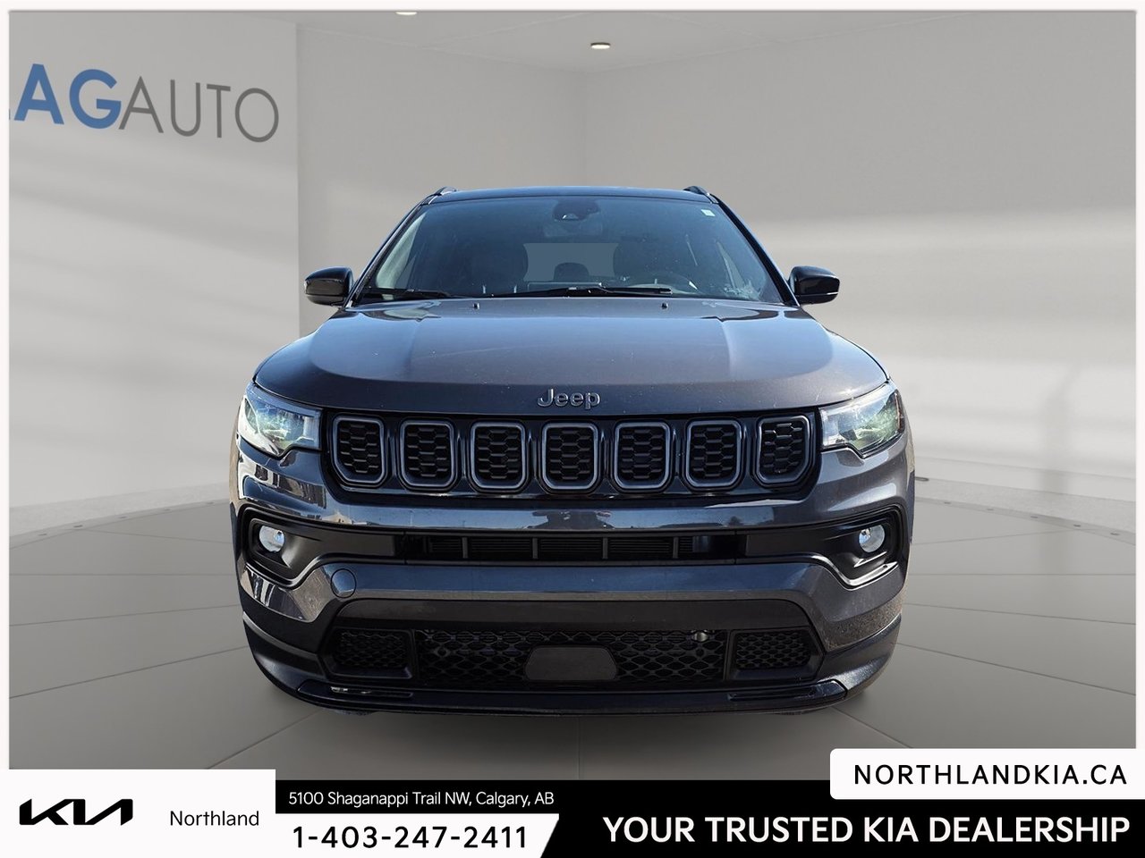 2024 Jeep Compass Altitude-5