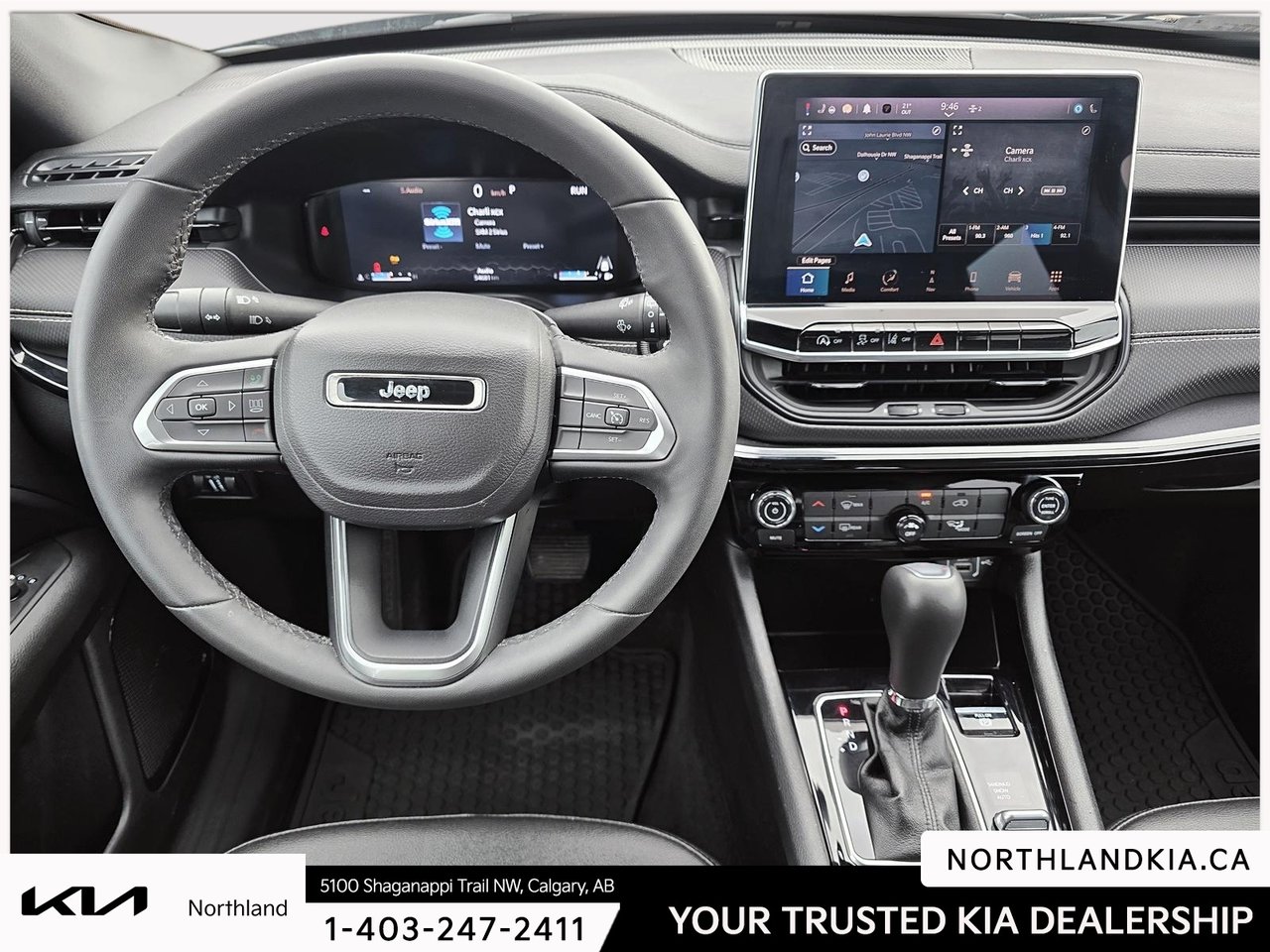2024 Jeep Compass Altitude-10