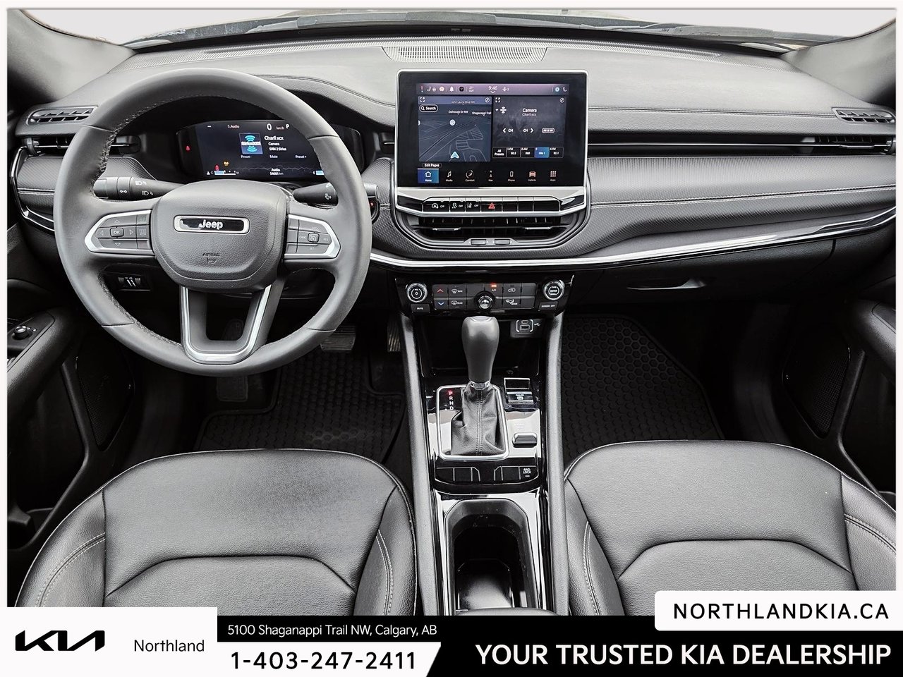 2024 Jeep Compass Altitude-9