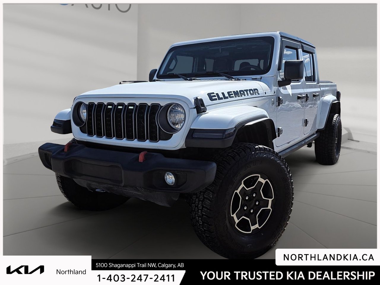 2020 Jeep Gladiator Sport S-0