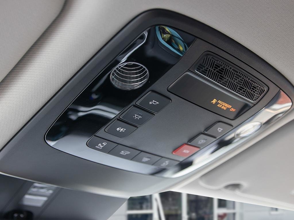 2026 Kia Carnival HEV LX+-17