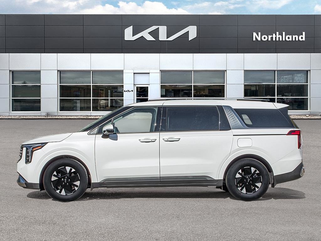 2026 Kia Carnival HEV LX+-2