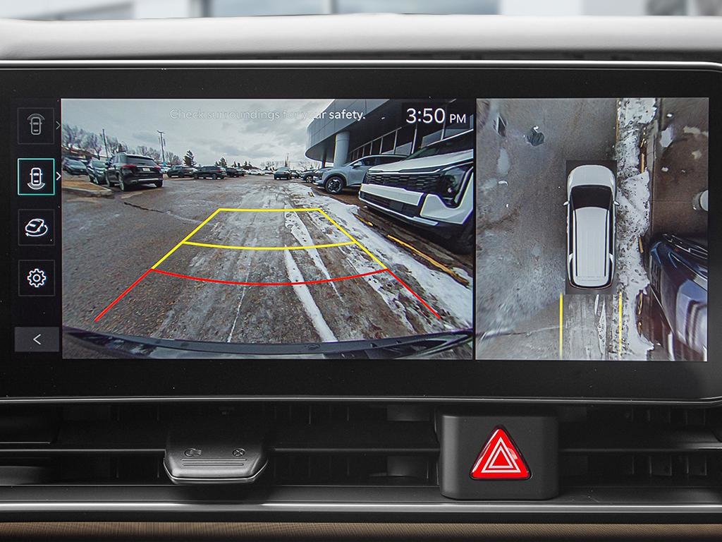 2026 Kia Carnival HEV SX+-21