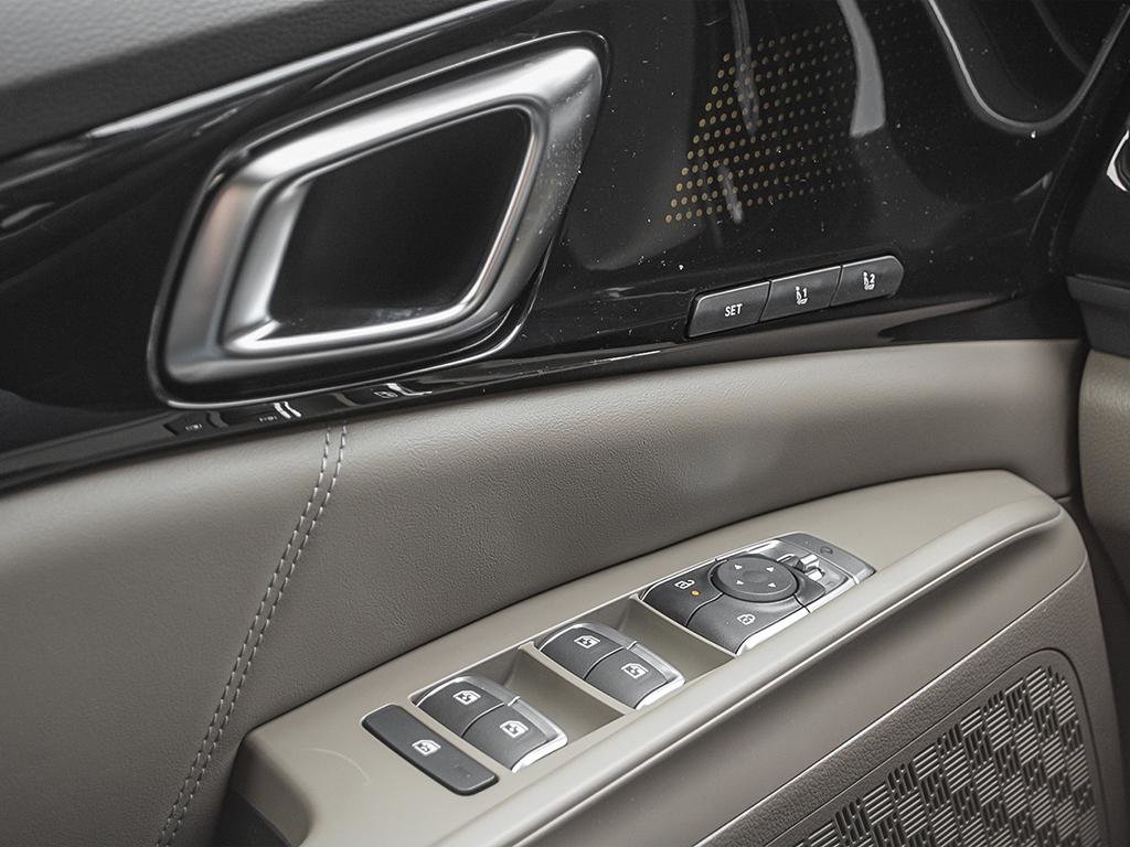 2026 Kia Carnival HEV SX+-14