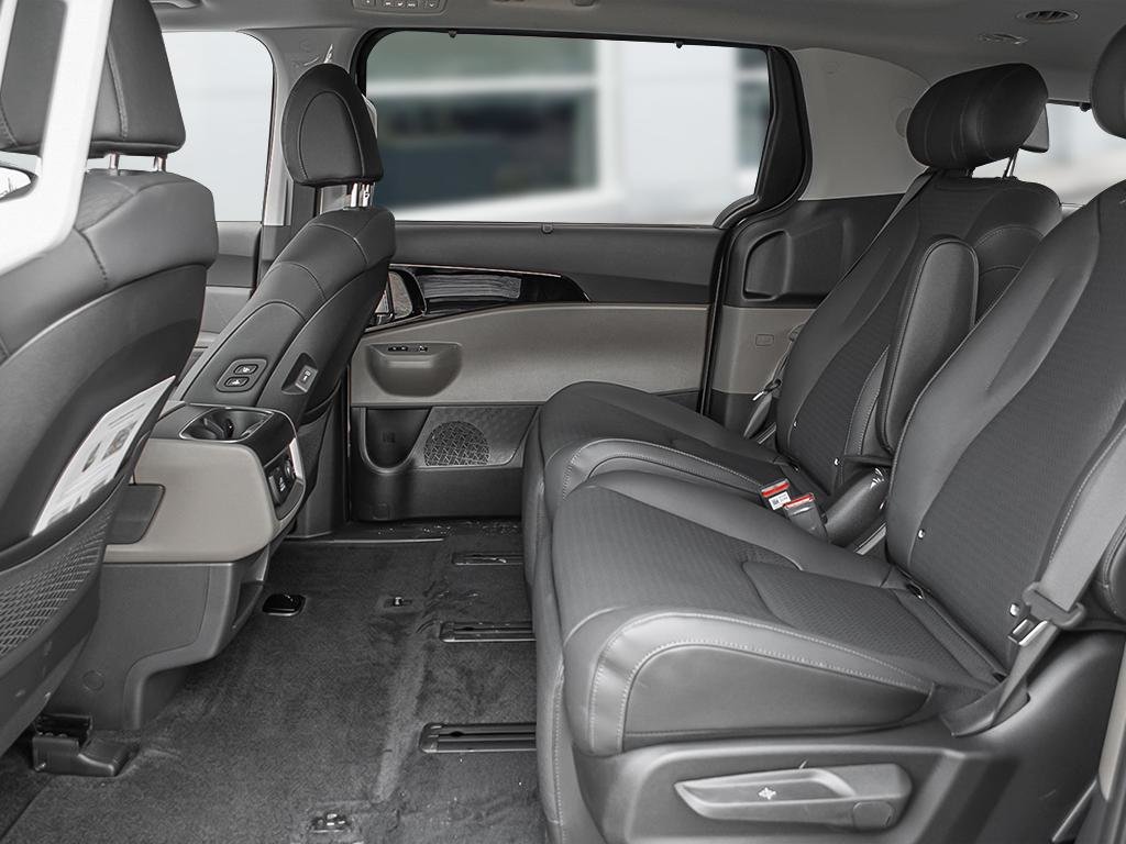 2026 Kia Carnival HEV SX+-19
