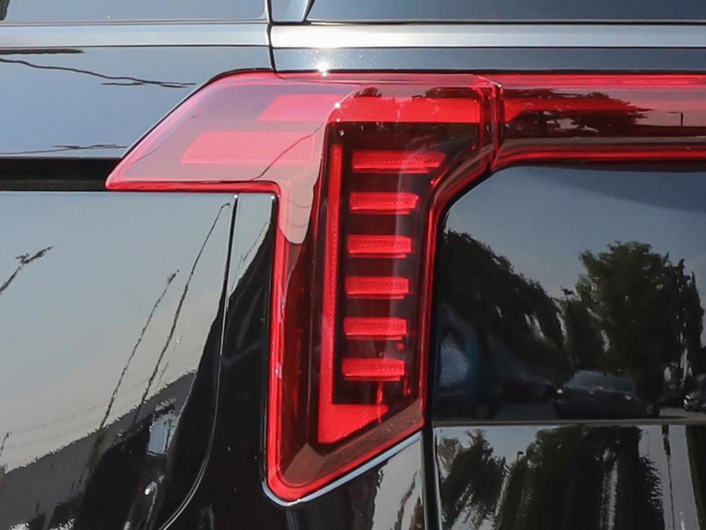 2026 Kia Carnival HEV SX+-9