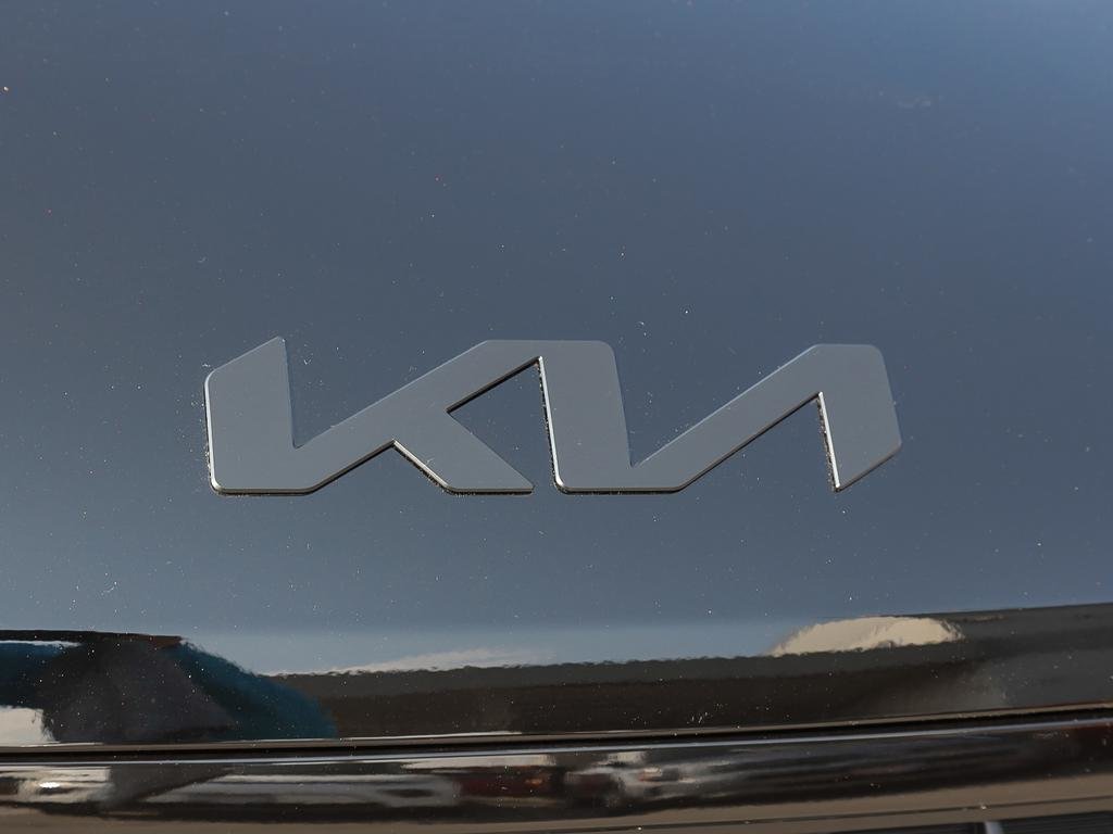 2026 Kia Carnival HEV SX+-7