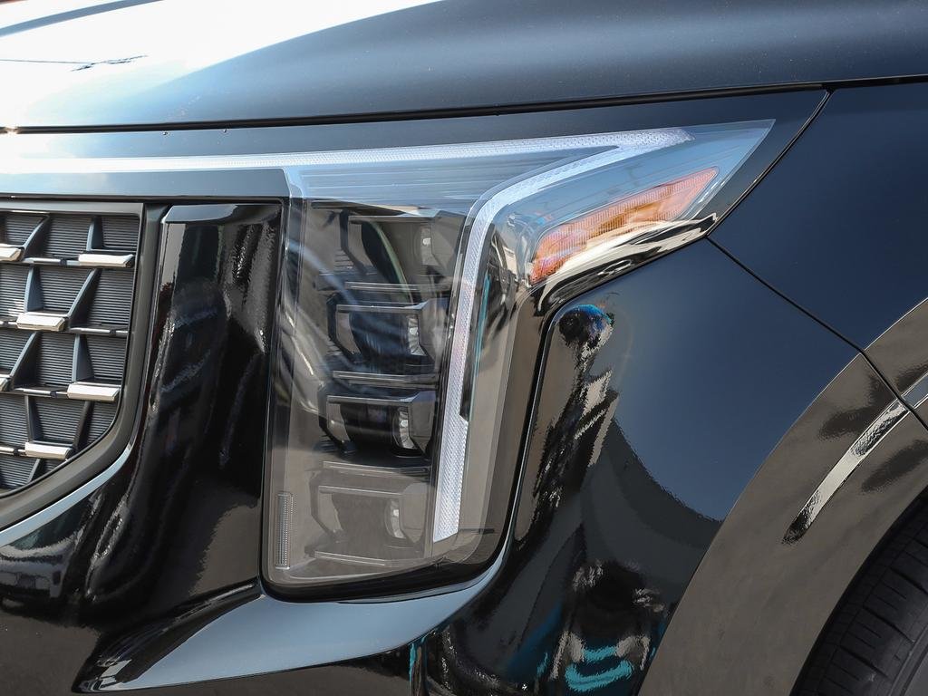 2026 Kia Carnival HEV SX+-8