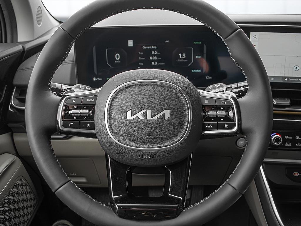 2026 Kia Carnival HEV SX+-11