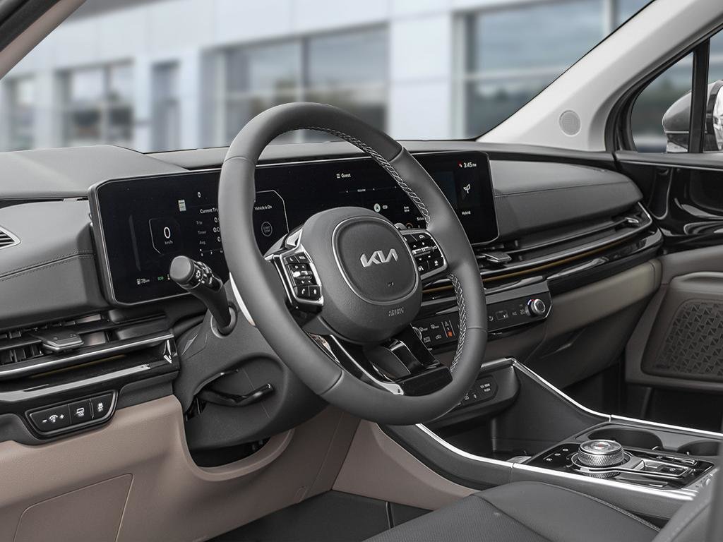 2026 Kia Carnival HEV SX+-10