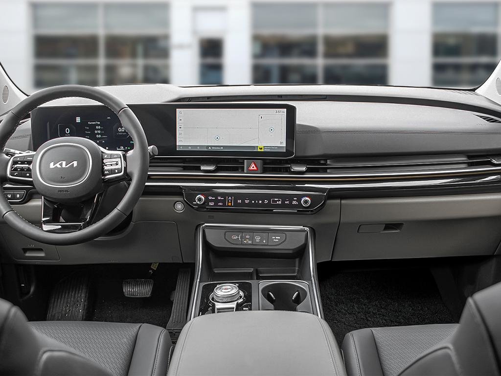 2026 Kia Carnival HEV SX+-20