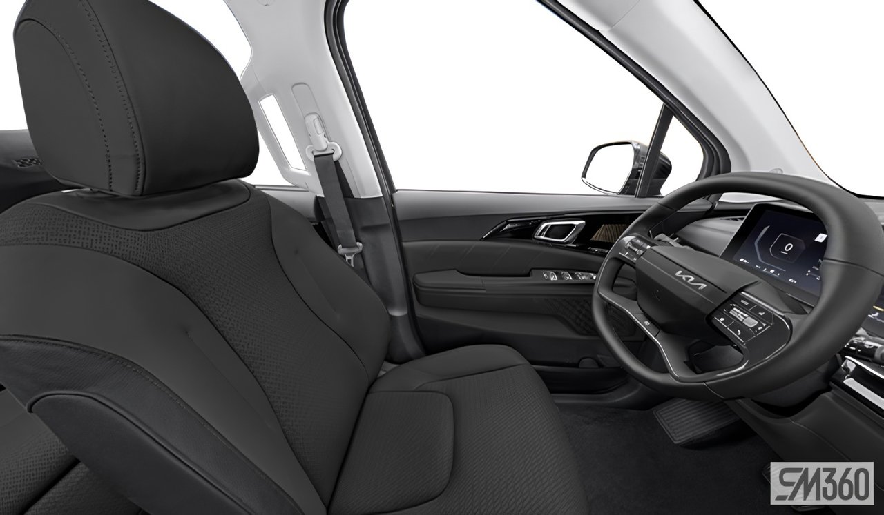 2027 Kia Carnival HEV SX-5