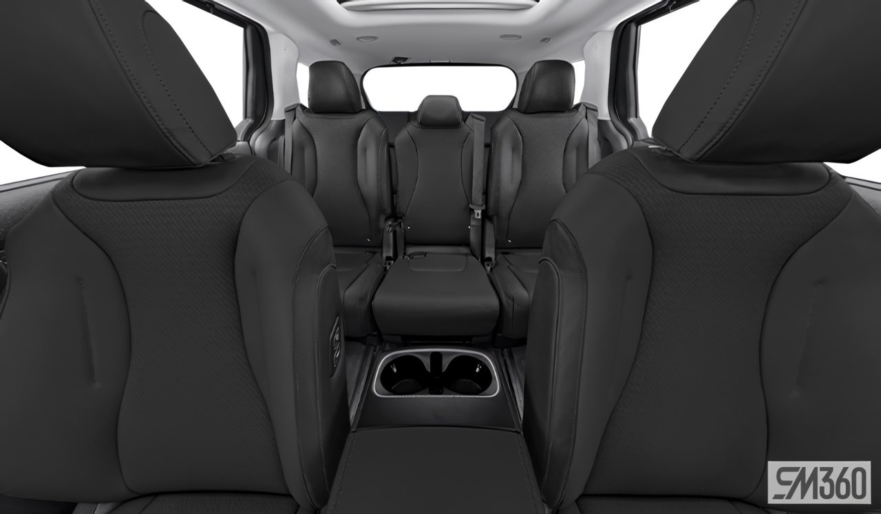 2027 Kia Carnival HEV SX-3