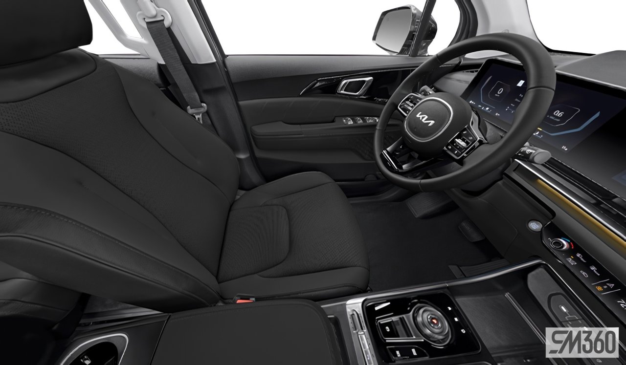 2026 Kia Carnival HEV SX+-3