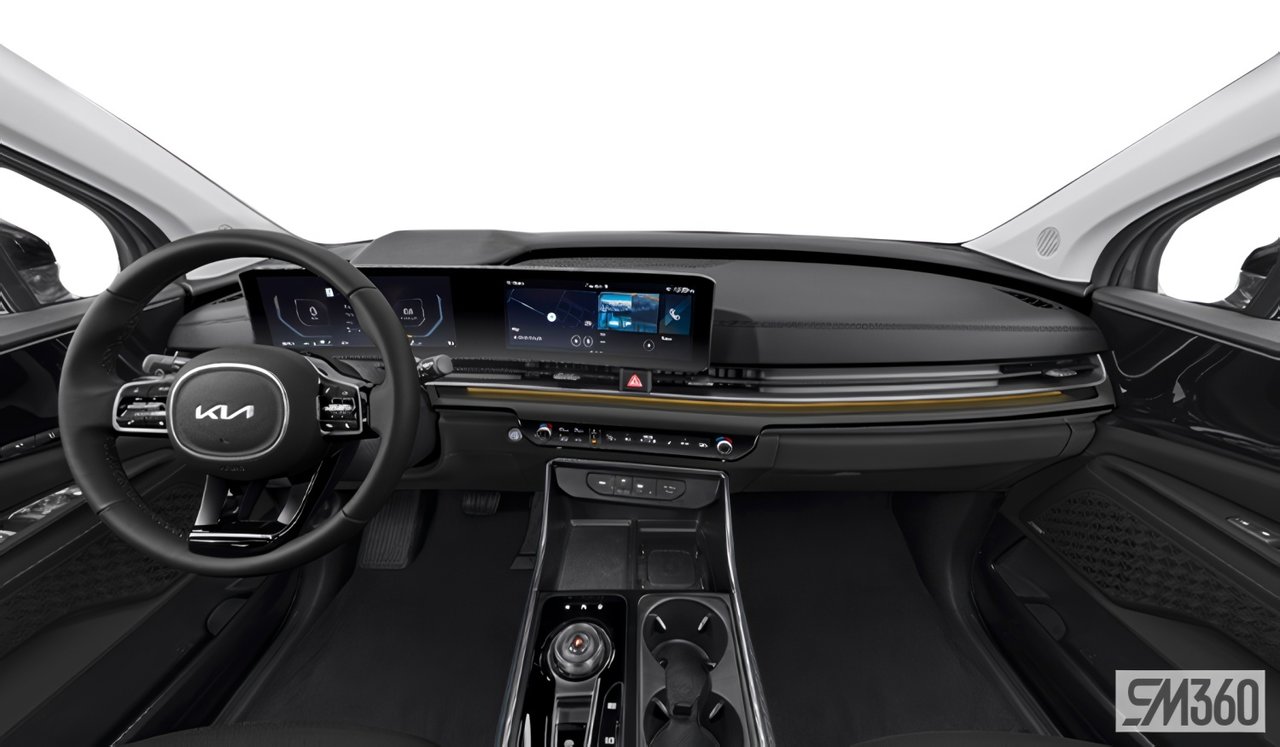 2026 Kia Carnival HEV SX+-5