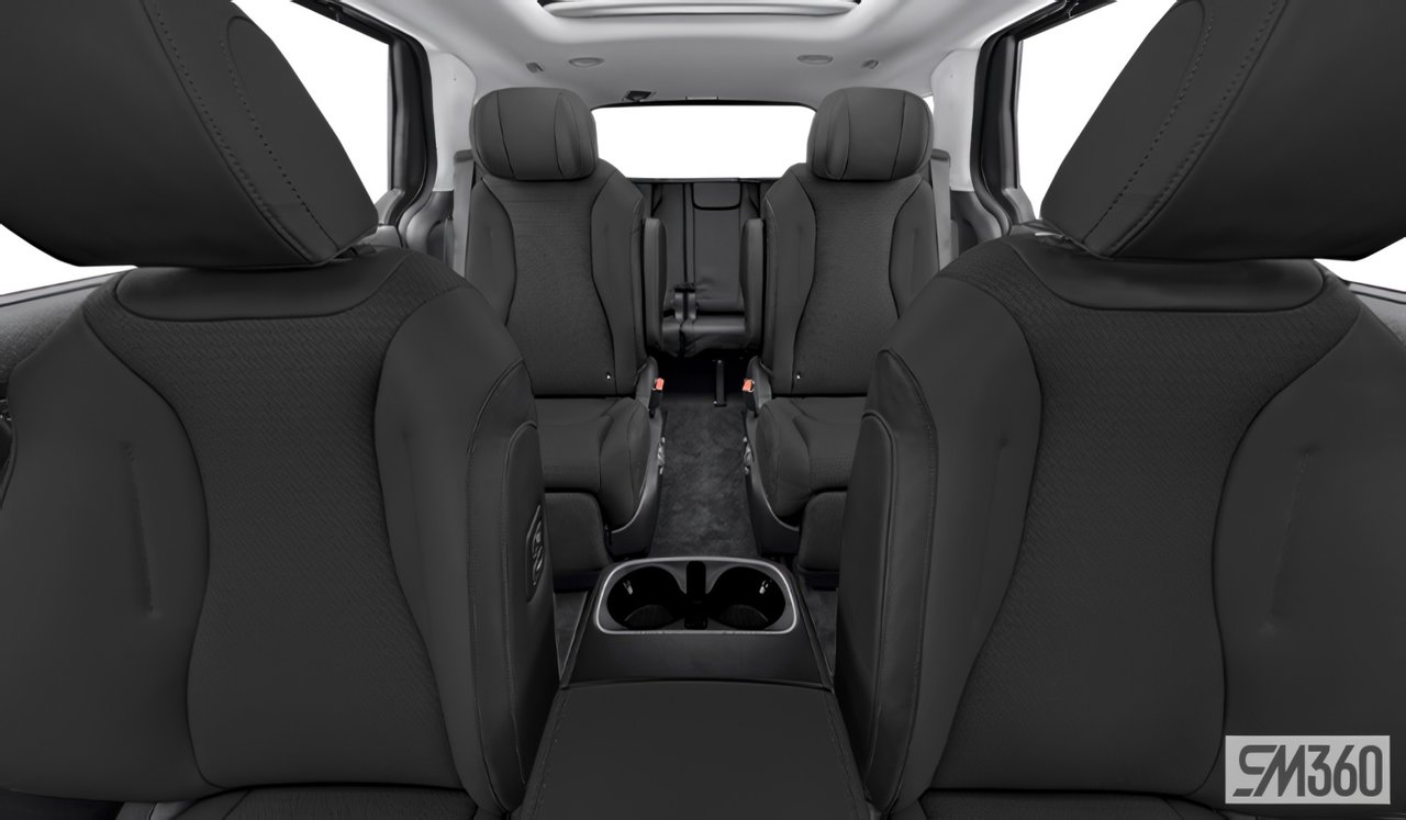 2026 Kia Carnival HEV SX+-4