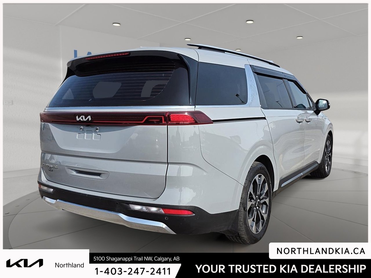 2022 Kia Carnival EX-3