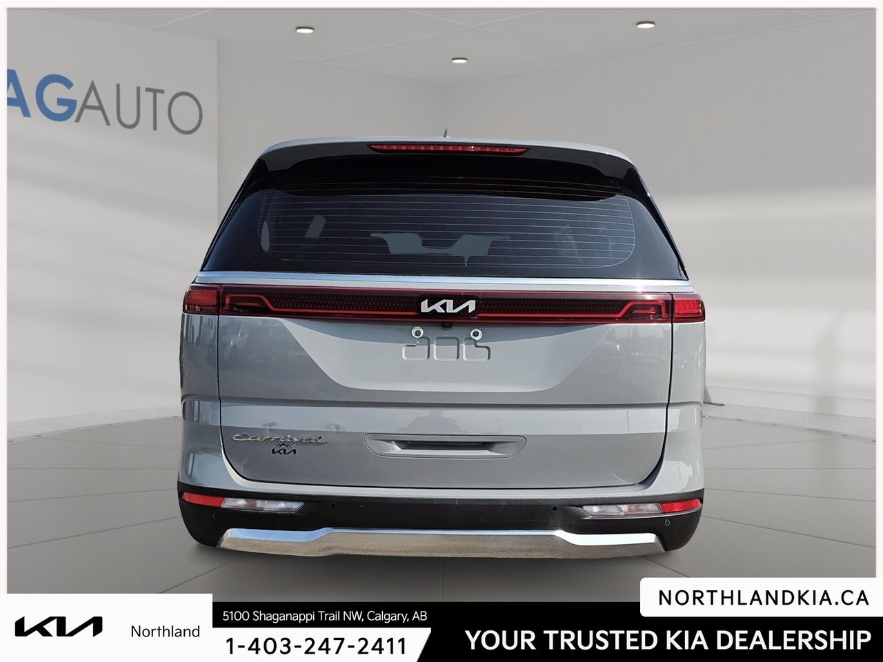 2022 Kia Carnival EX-2