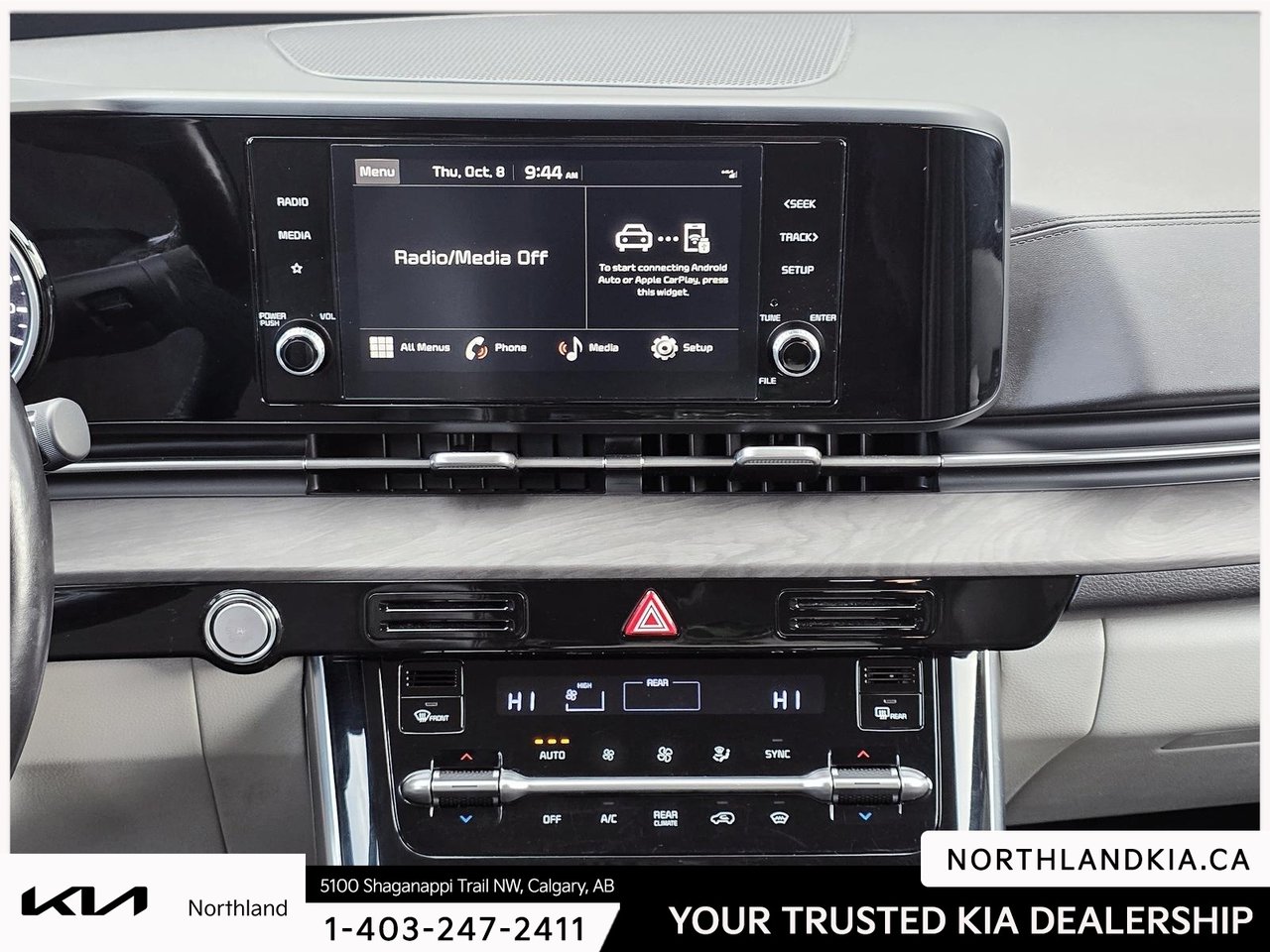 2023 Kia Carnival EX-15