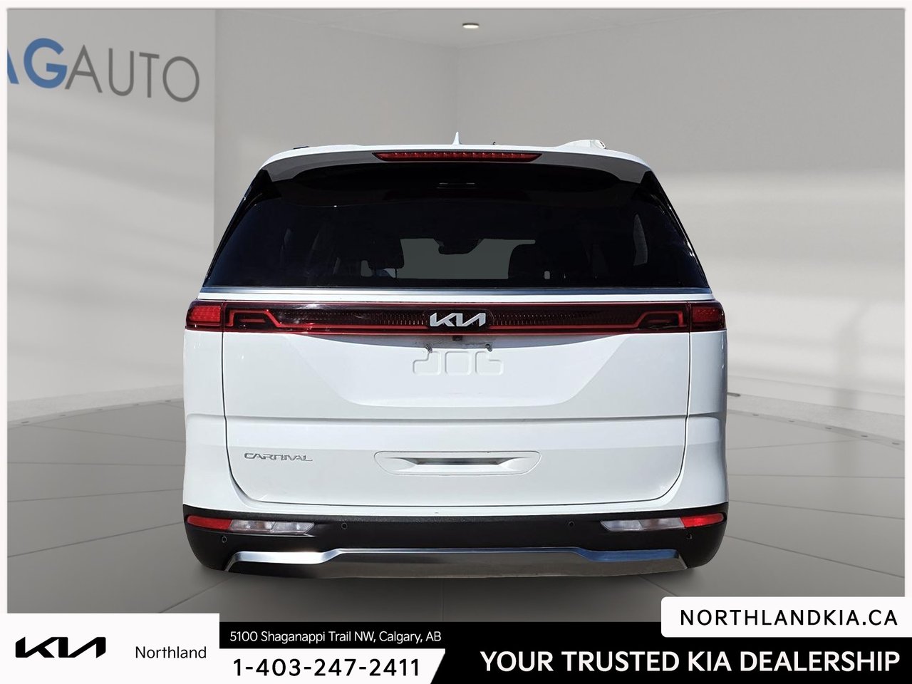 2024 Kia Carnival EX-2